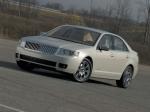 Lincoln Zephyr 2005 года